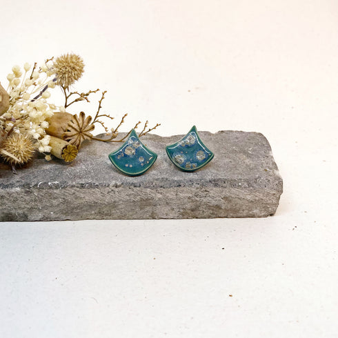 08/11/2025 | 10u00-12u30 | Gastworkshop bij HET KLEIHUS | keramische juwelen glazuren